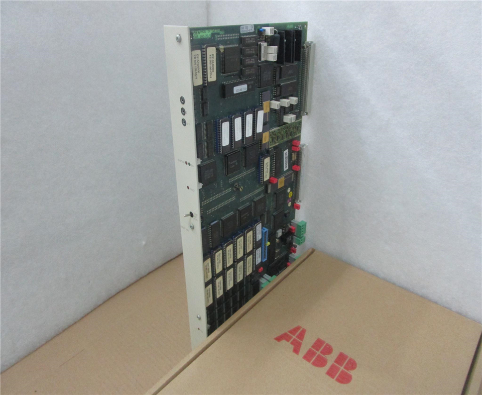 ABB DSQC202 Module