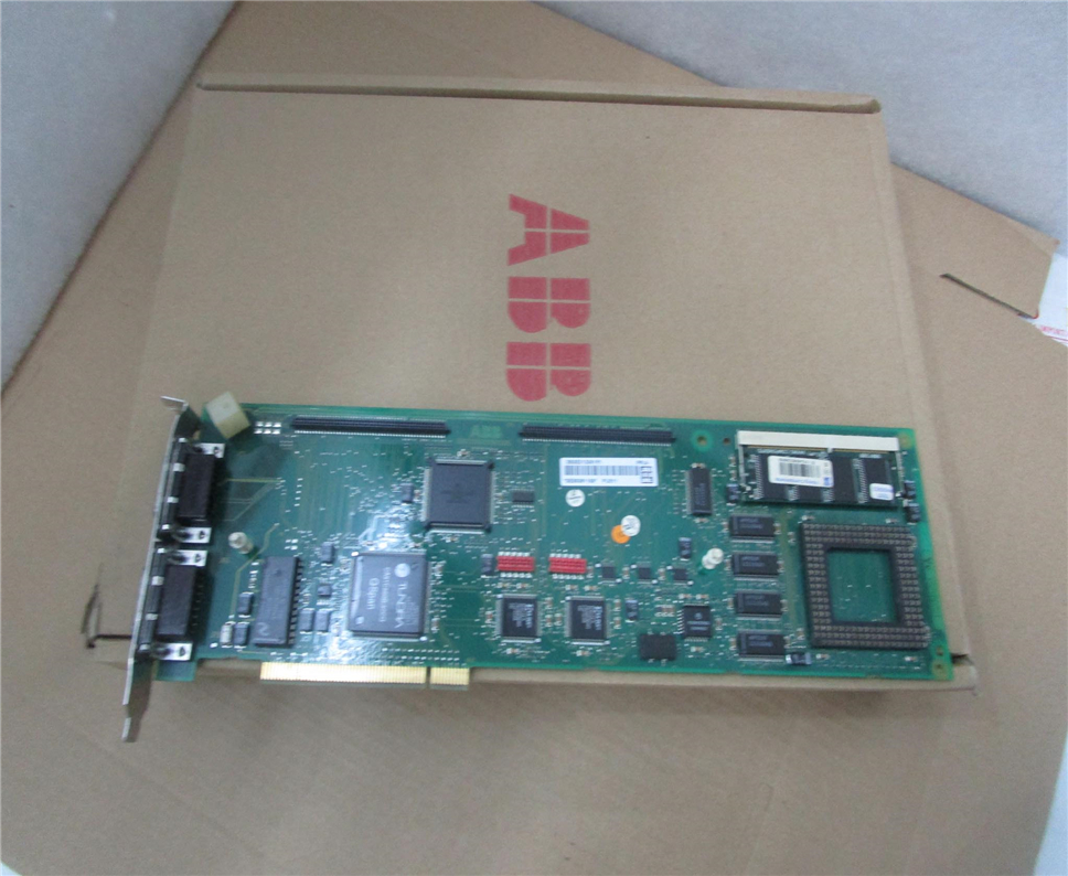 ABB PU516 Module