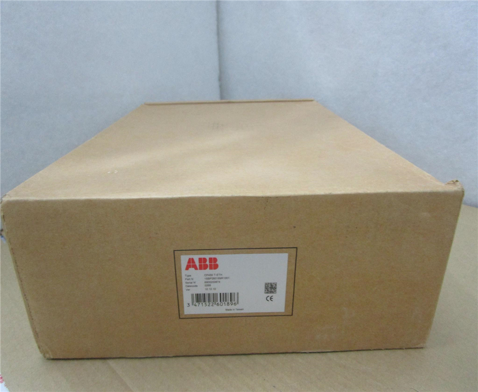 ABB CP450-T-ETH Module