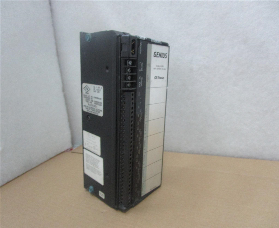 General Electric IC660TSA100 Module