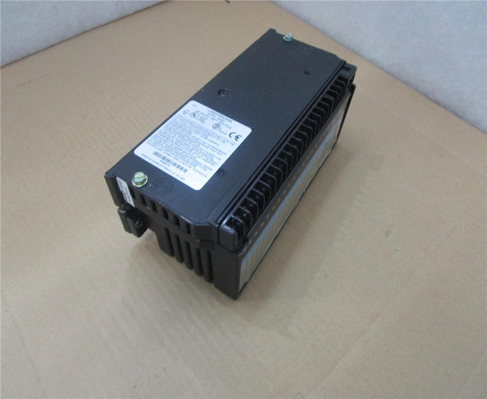 General Electric IC660EBD020 Module