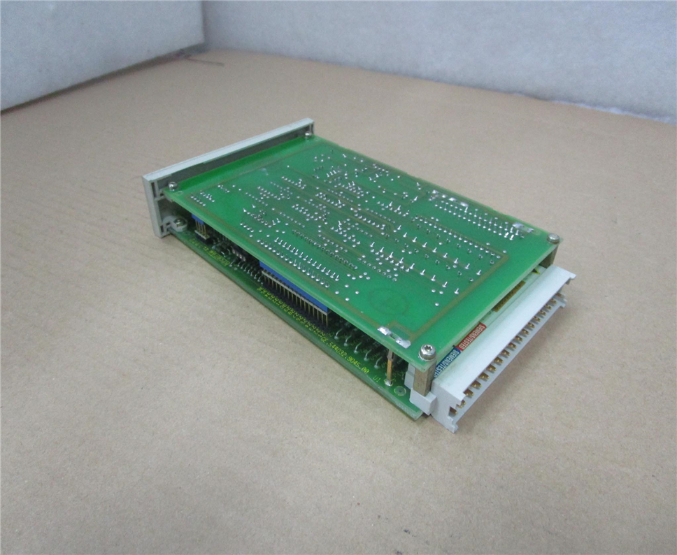 SIEMENS 6FQ2531-OB Module