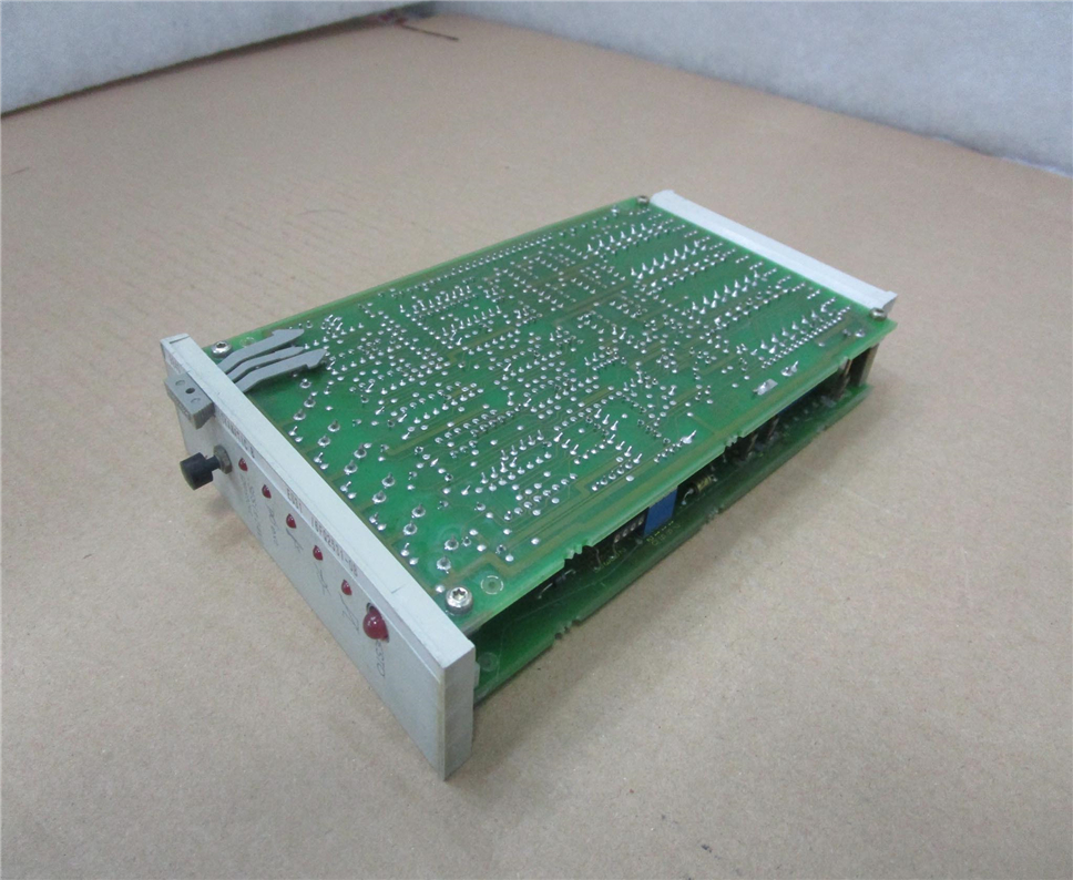 SIEMENS 6FQ2531-OB Module