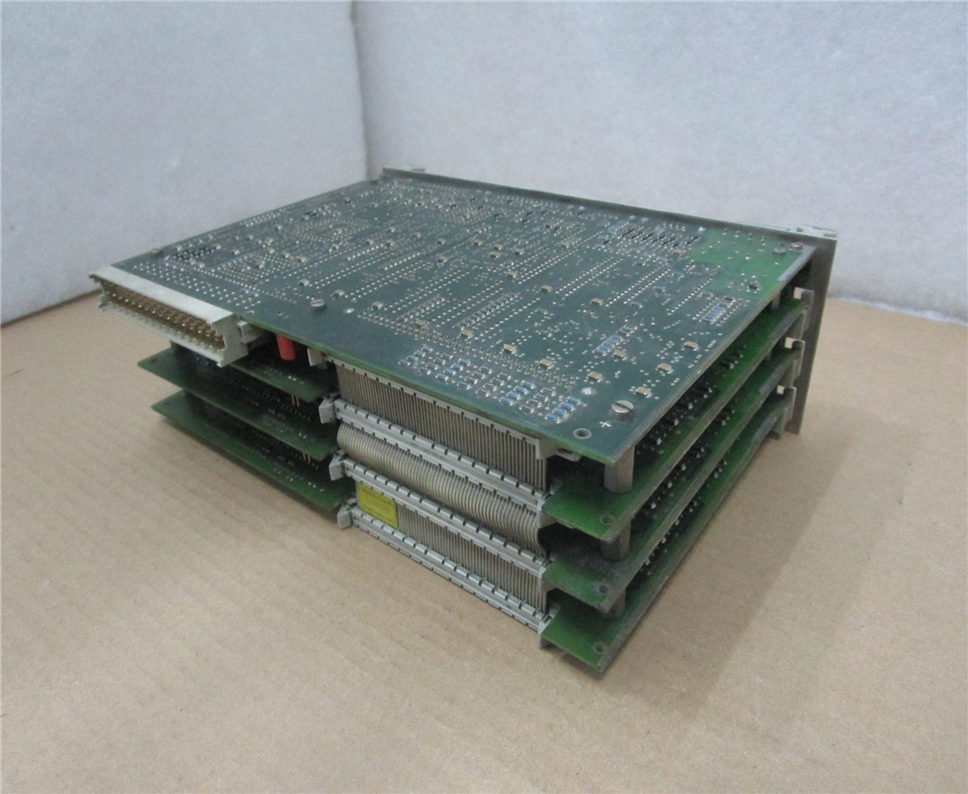 SIEMENS 7KE4490-2BP Module