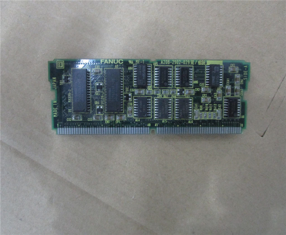 FANUC A20B-2902-029008C Module