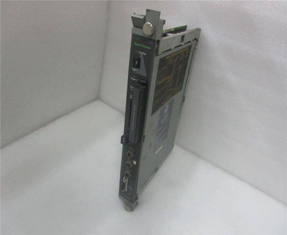 Allen Bradley 5370-CVIM Module