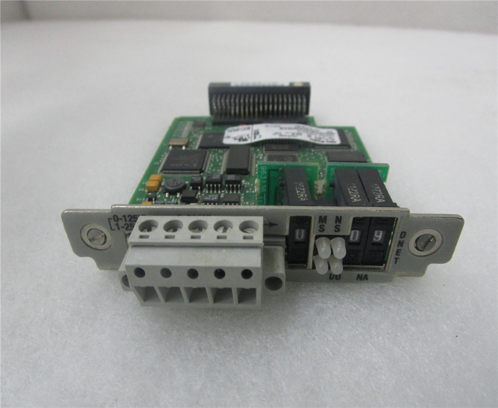 Allen Bradley 1788-DNBD A Module