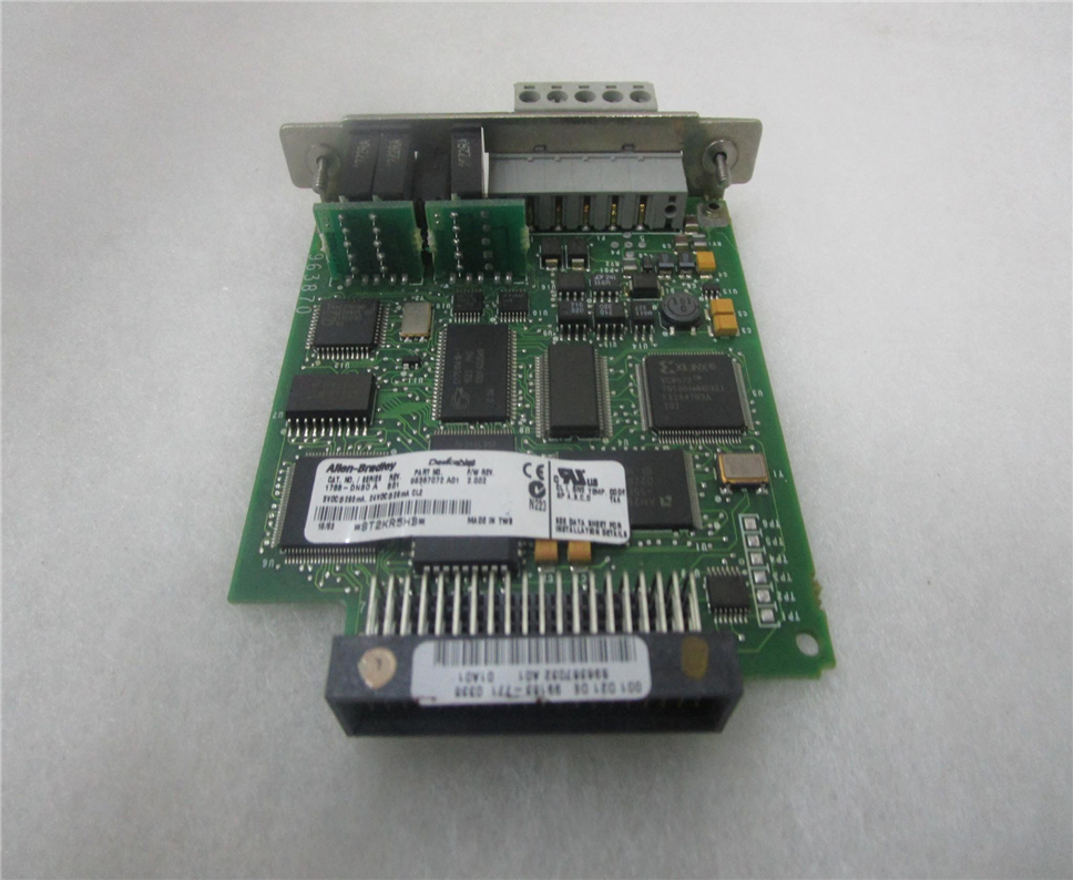 Allen Bradley 1788-DNBD A Module