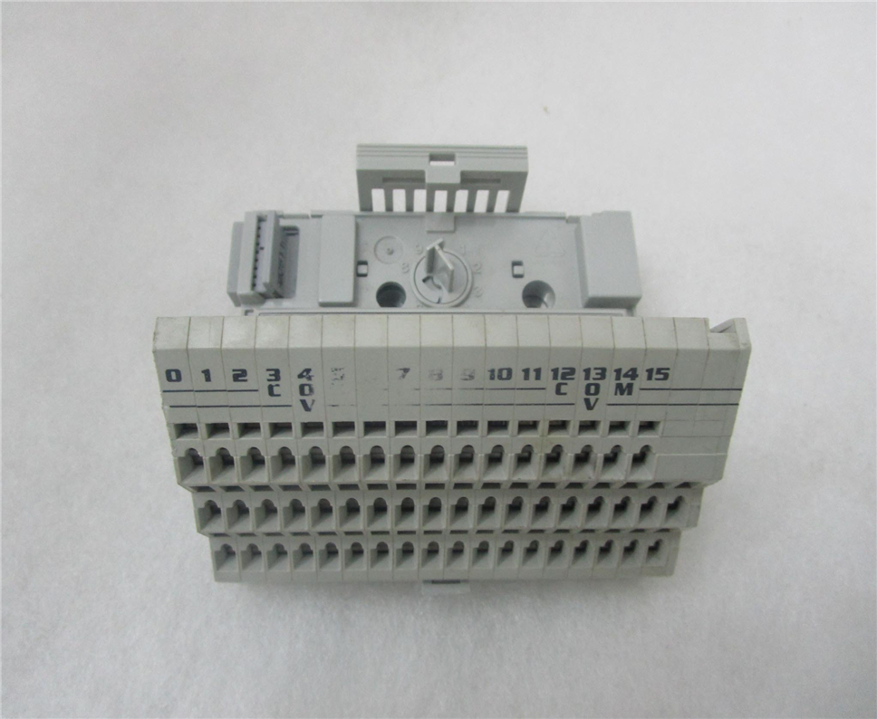 Allen Bradley	1794-TB3S Module