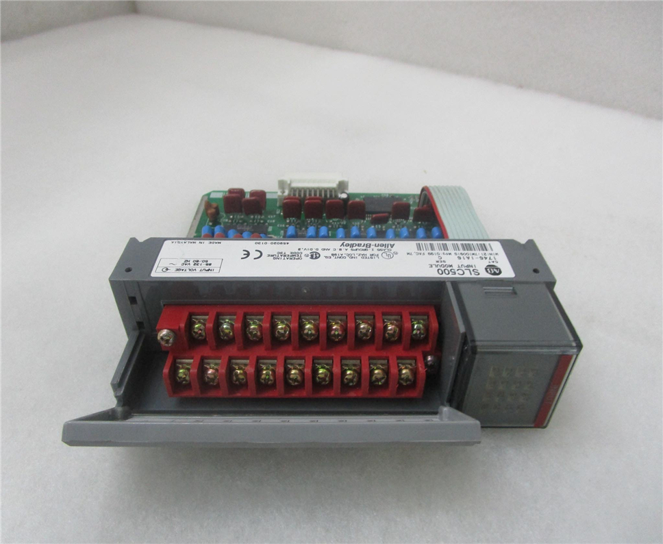 Allen Bradley 1746-IAI6 Module