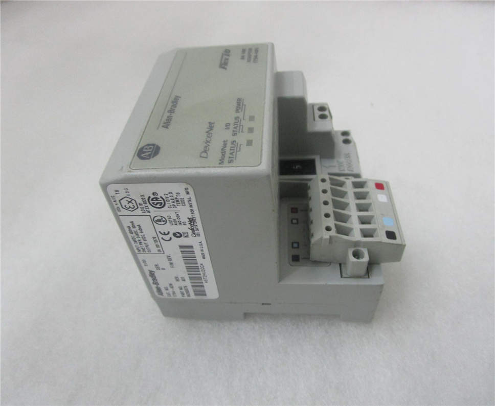 Allen Bradley	1794-ADN Module