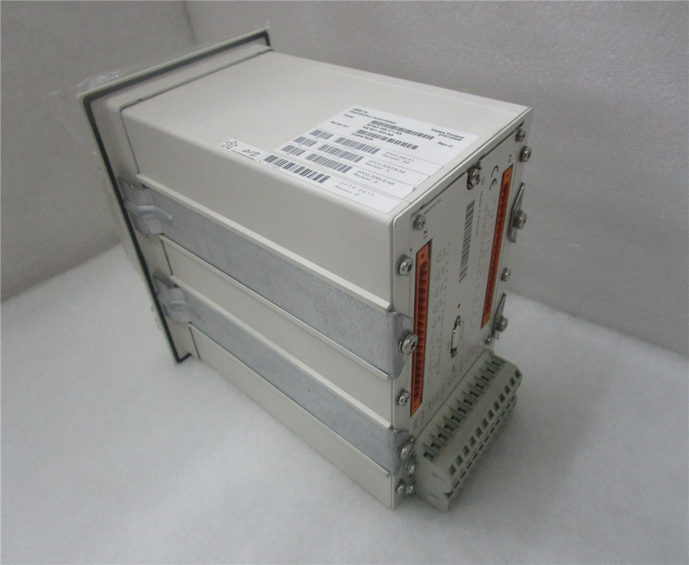 ABB EQ647929 Module