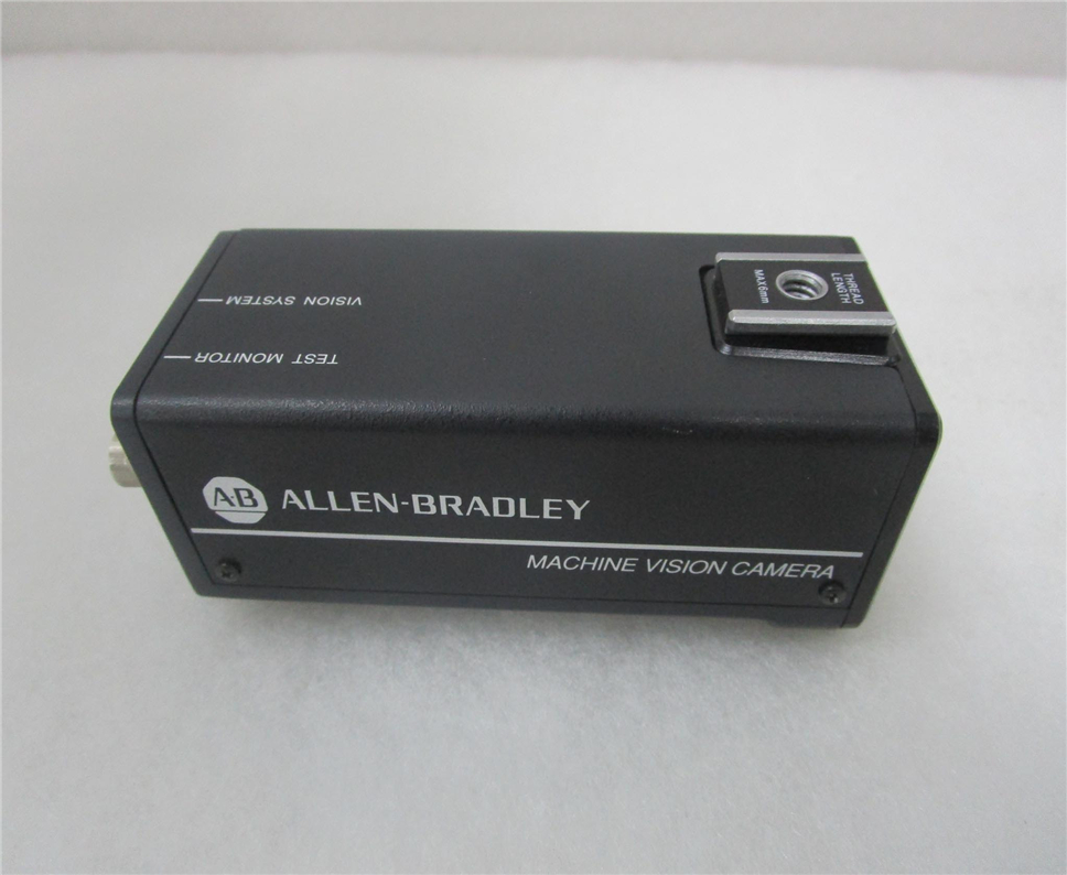 Allen Bradley	2801-YC Module