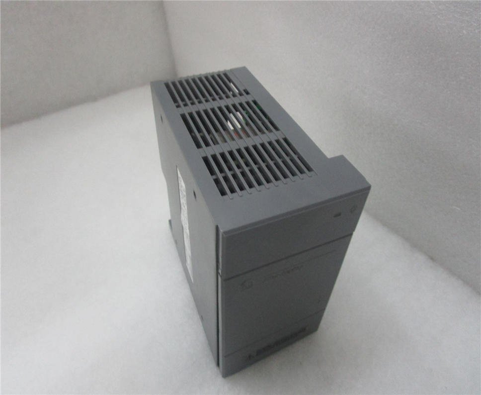 Allen Bradley	1746-P3 Module