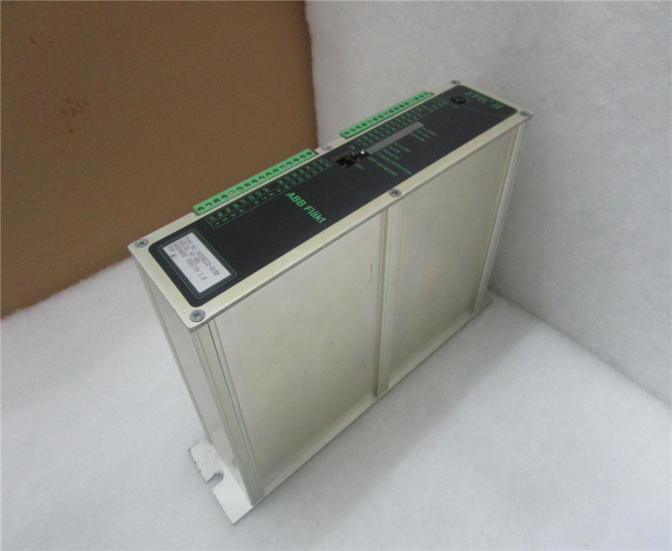 ABB V4550220-0100 Module