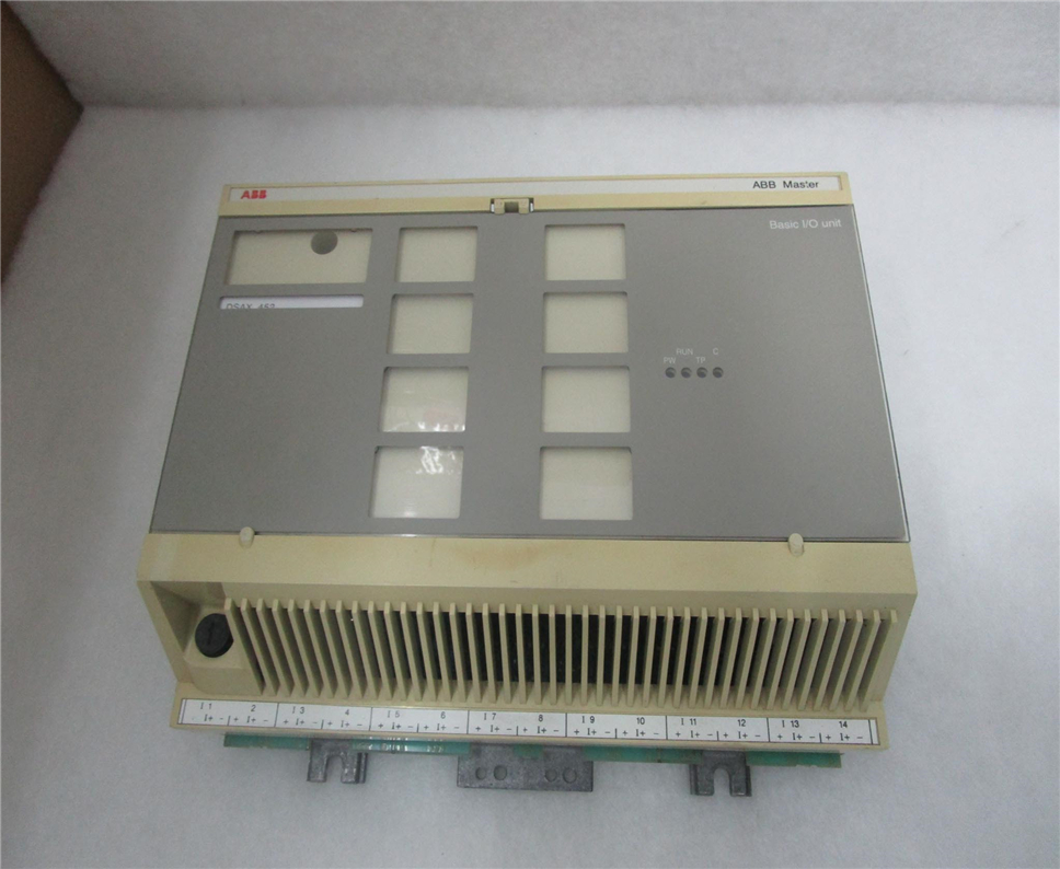 ABB DSAX 452 Module