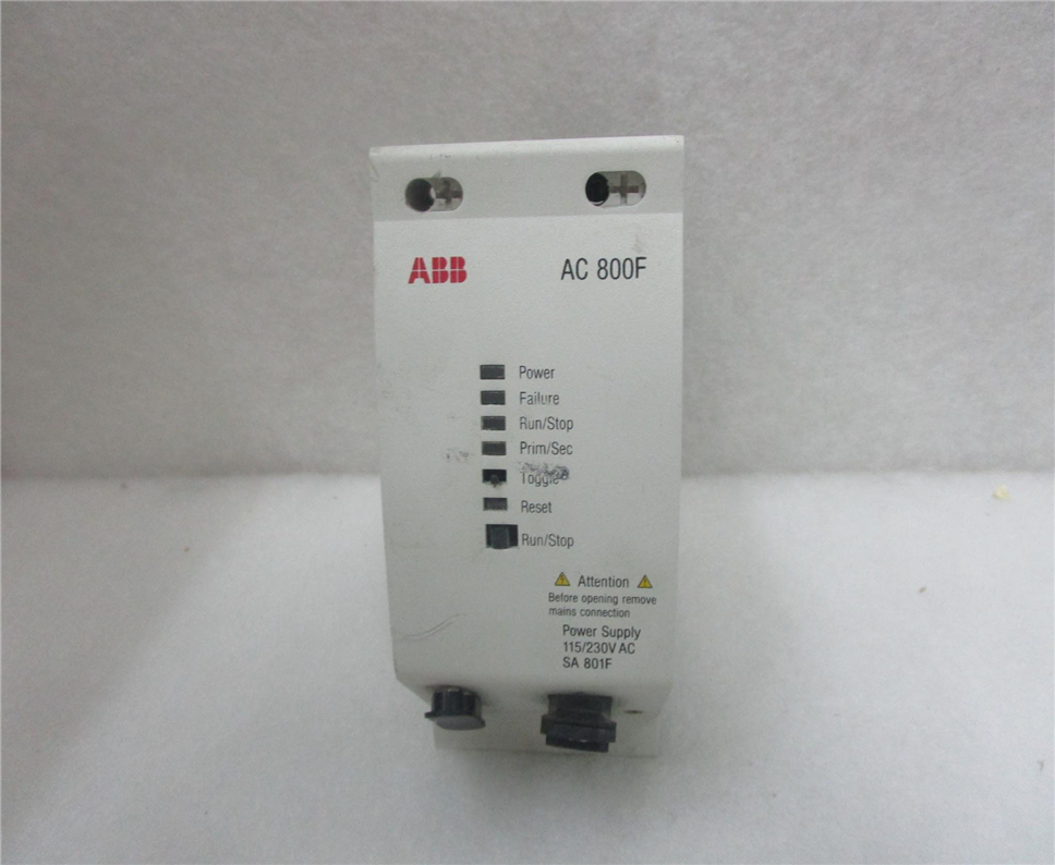 ABB 3BDH000011R1 Module