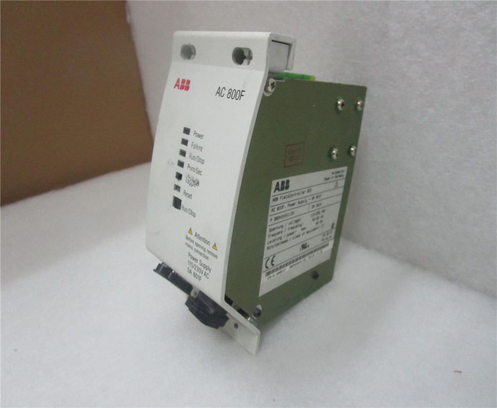 ABB 3BDH000011R1 Module