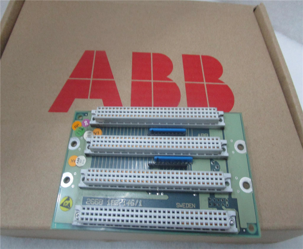 ABB SE94490724 Module