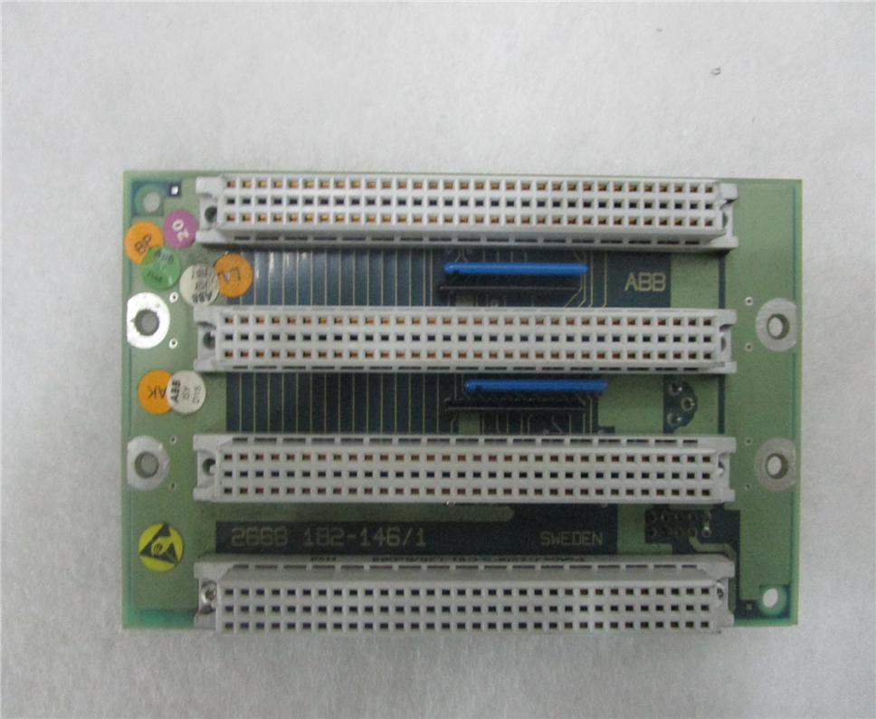 ABB SE94490724 Module