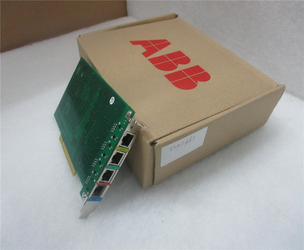 ABB DSQC602 Module