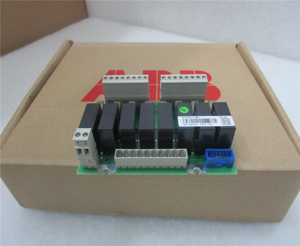 ABB SE110307UZ Module