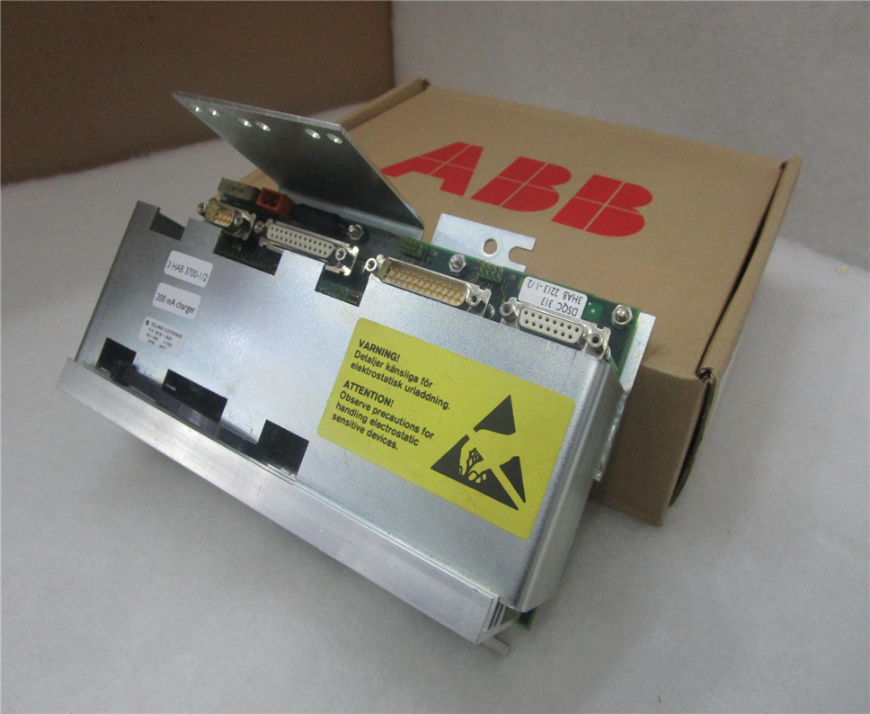 ABB DSQC 313 Module