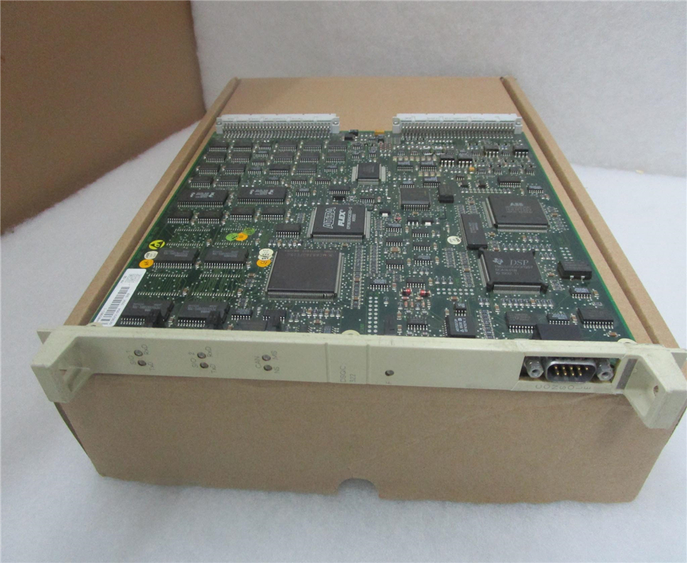 ABB 57160001-ABD Module