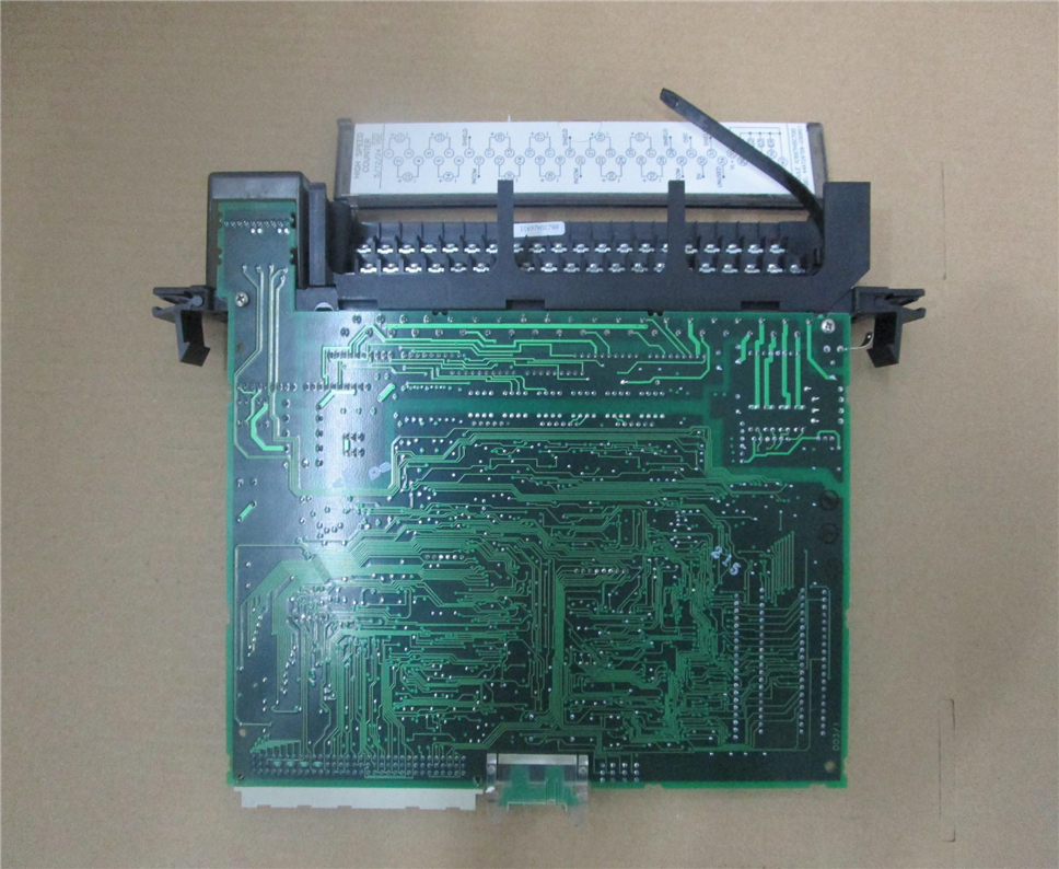 General Electric IC697HSC700 Module