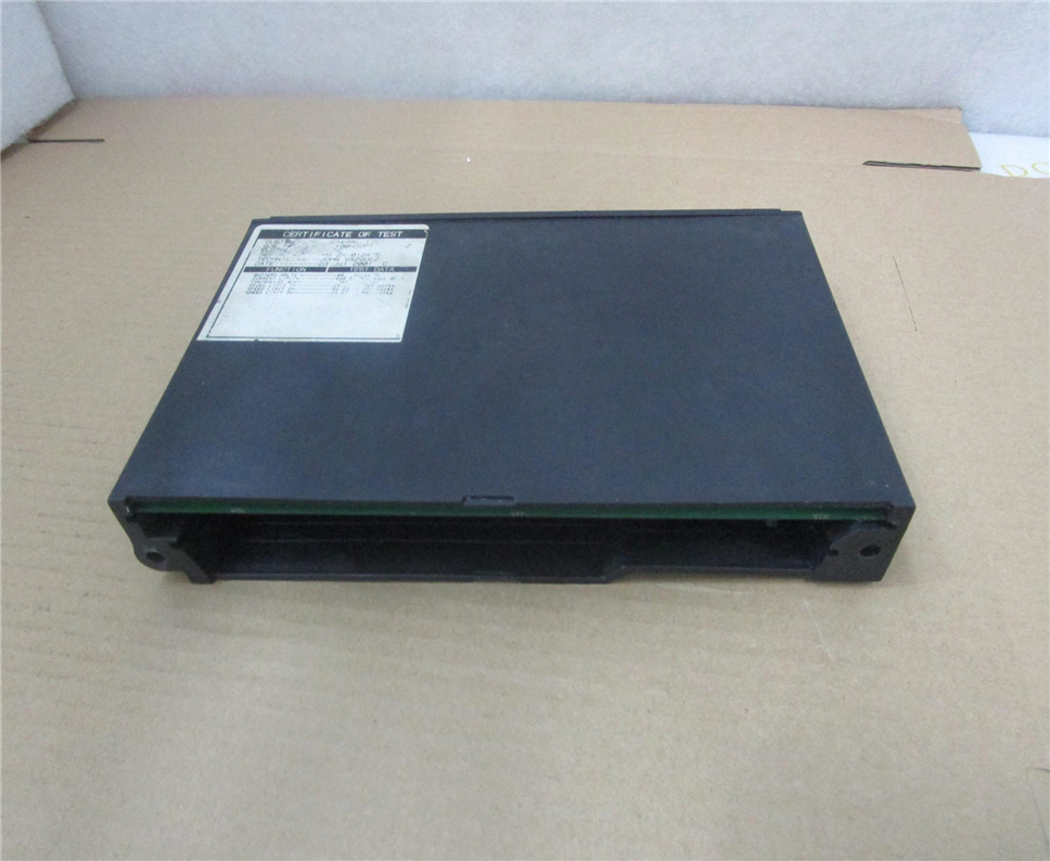 General Electric VMIVME-7750-664000 Module