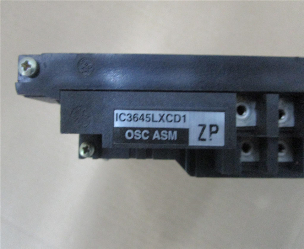 General Electric VMIVME-7750-664000 Module