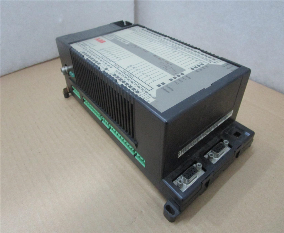 ABB 07 KT 93 Module