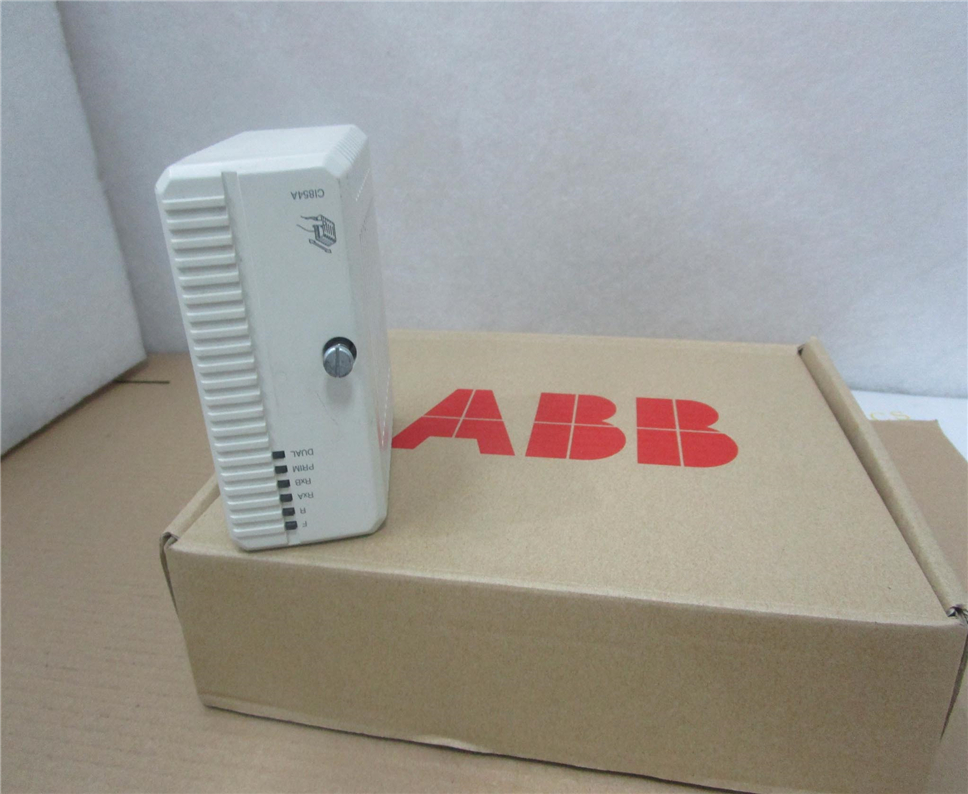 ABB 3BSE030221R1 Module