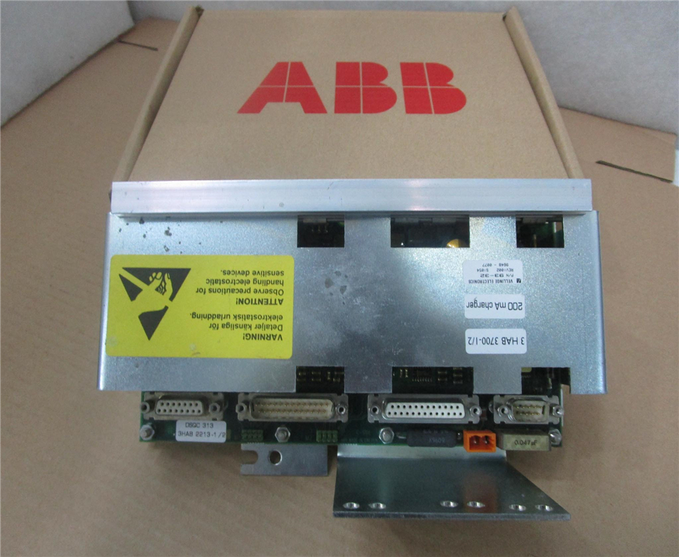 ABB DSQC313 Module