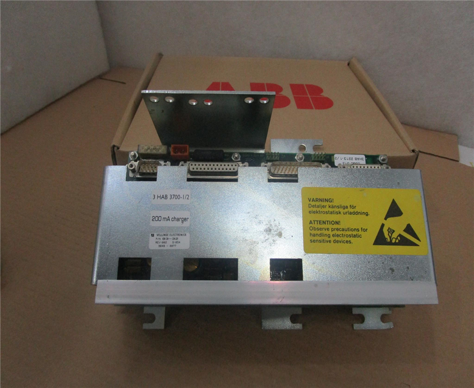 ABB DSQC313 Module