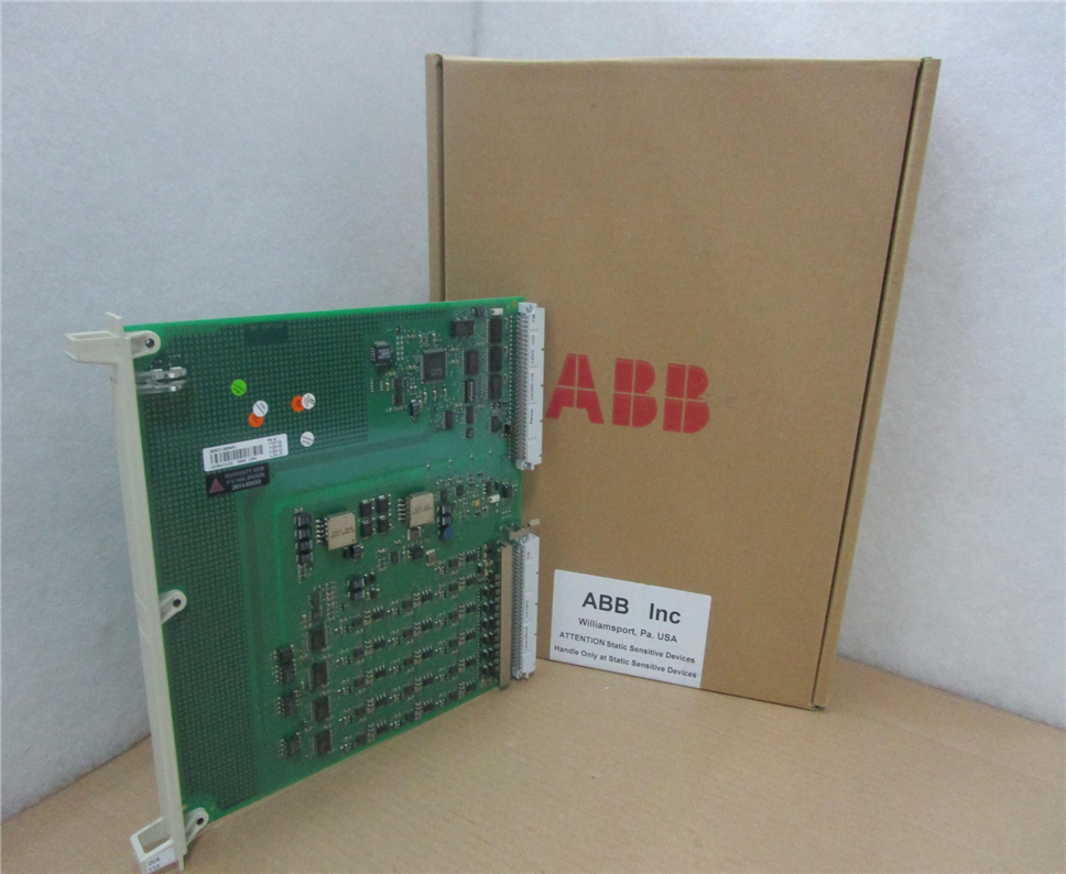 ABB DSAO 130A Module