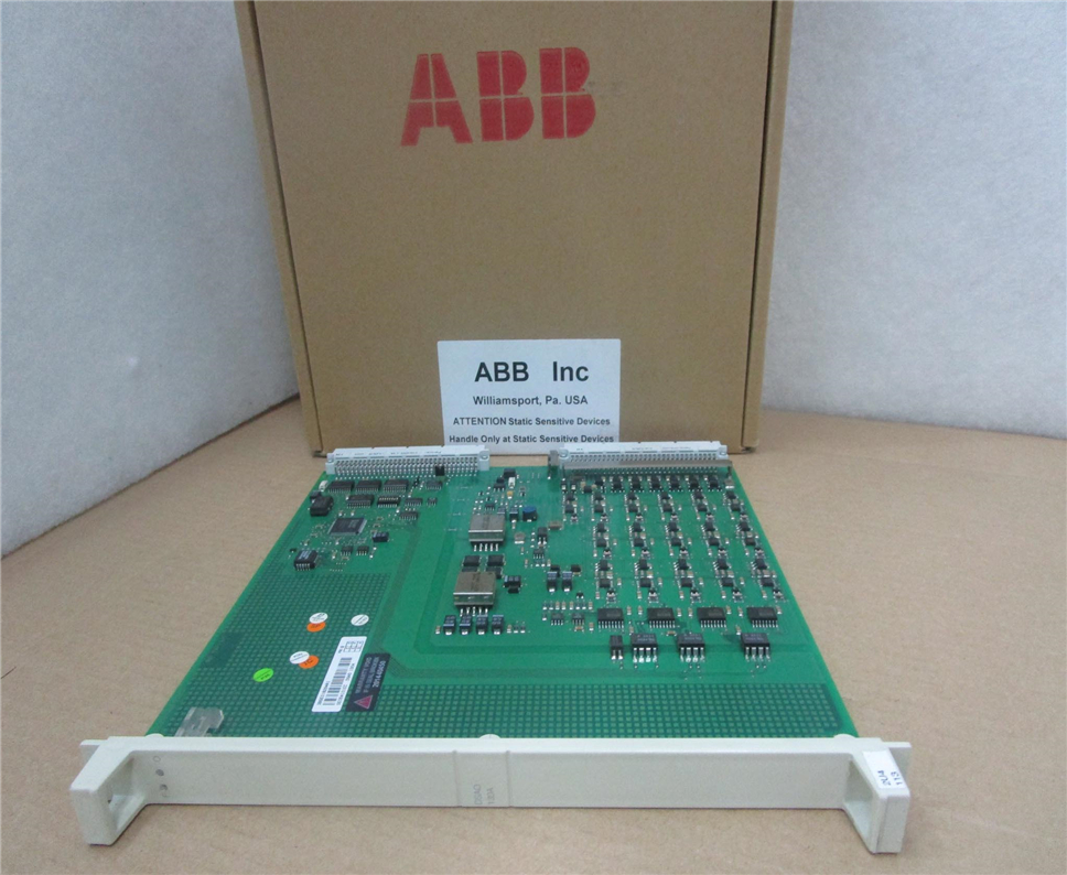 ABB DSAO 130A Module