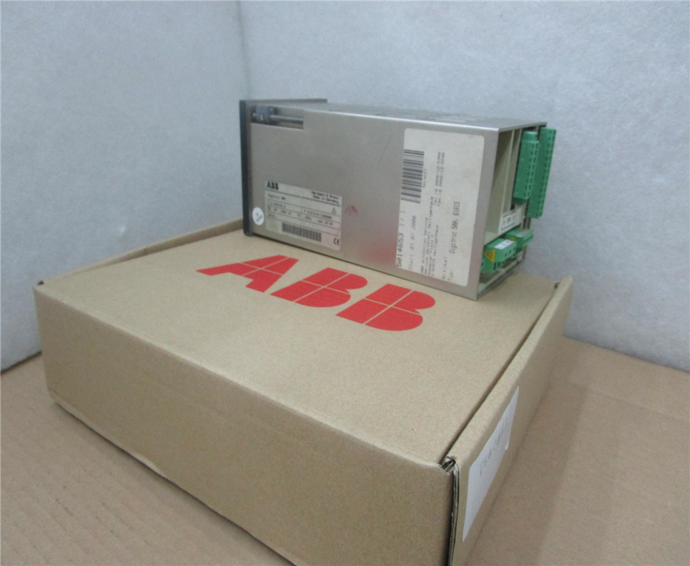 ABB 61615-0-1200000 Module