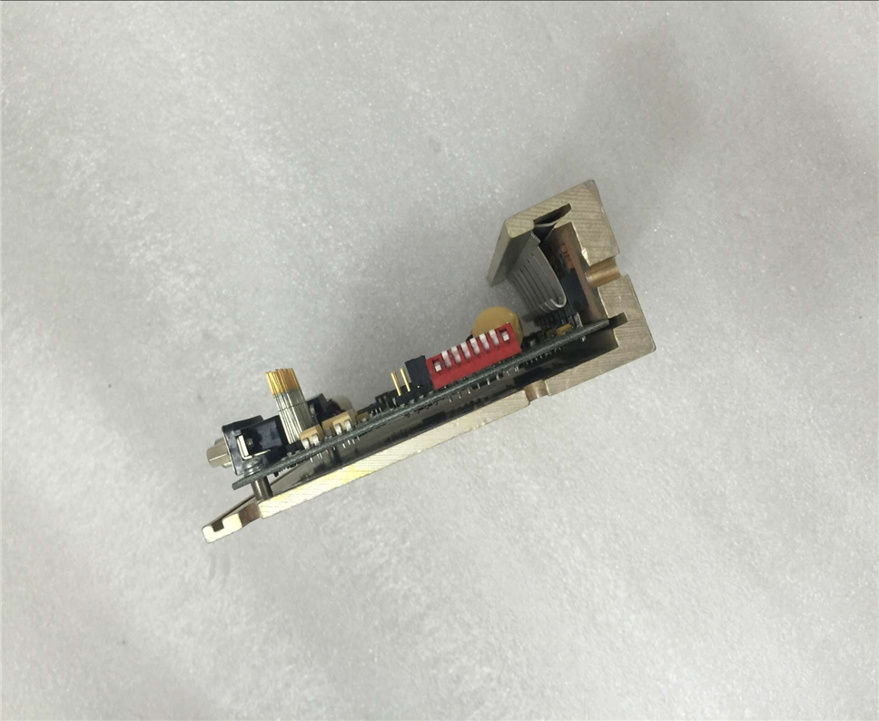 pacific 6410-009-N-N-N Module