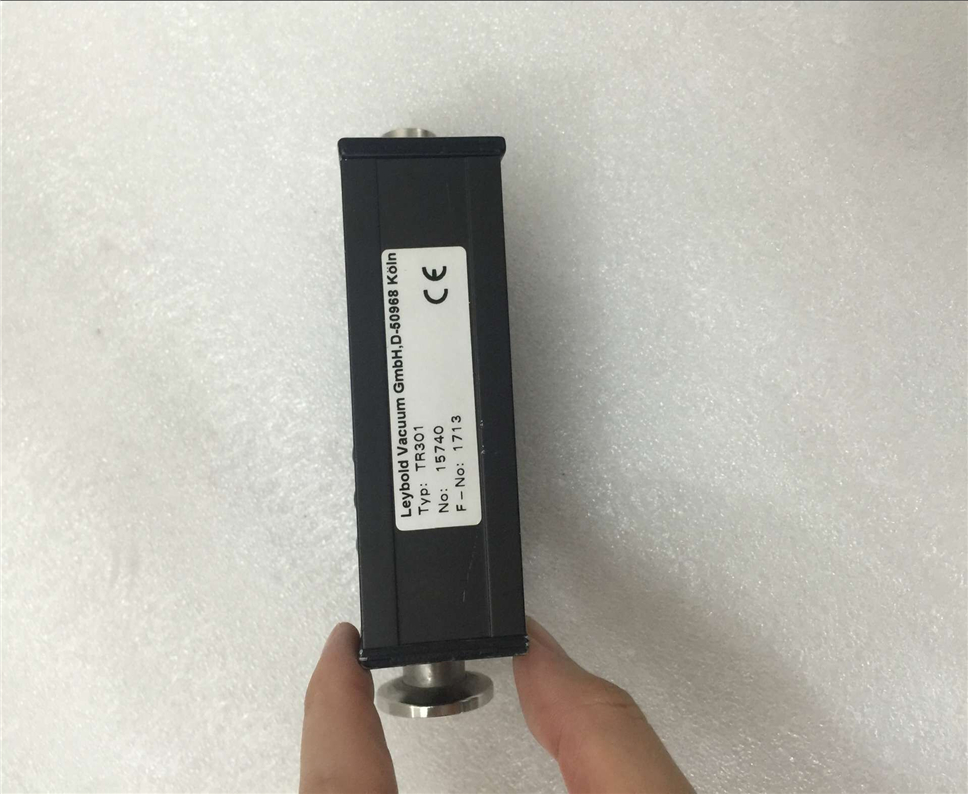 LEYBOLD TR301 Module