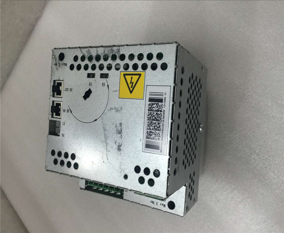 ABB DSQC664 Module