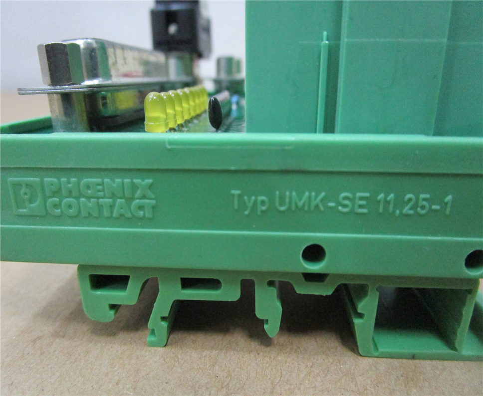 PHOENIX-UMK-SE11.25-1 Module