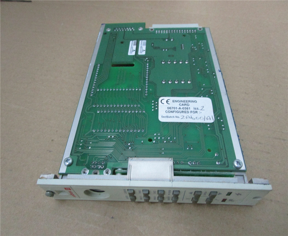 SIEGER-05701-A-0361 Module