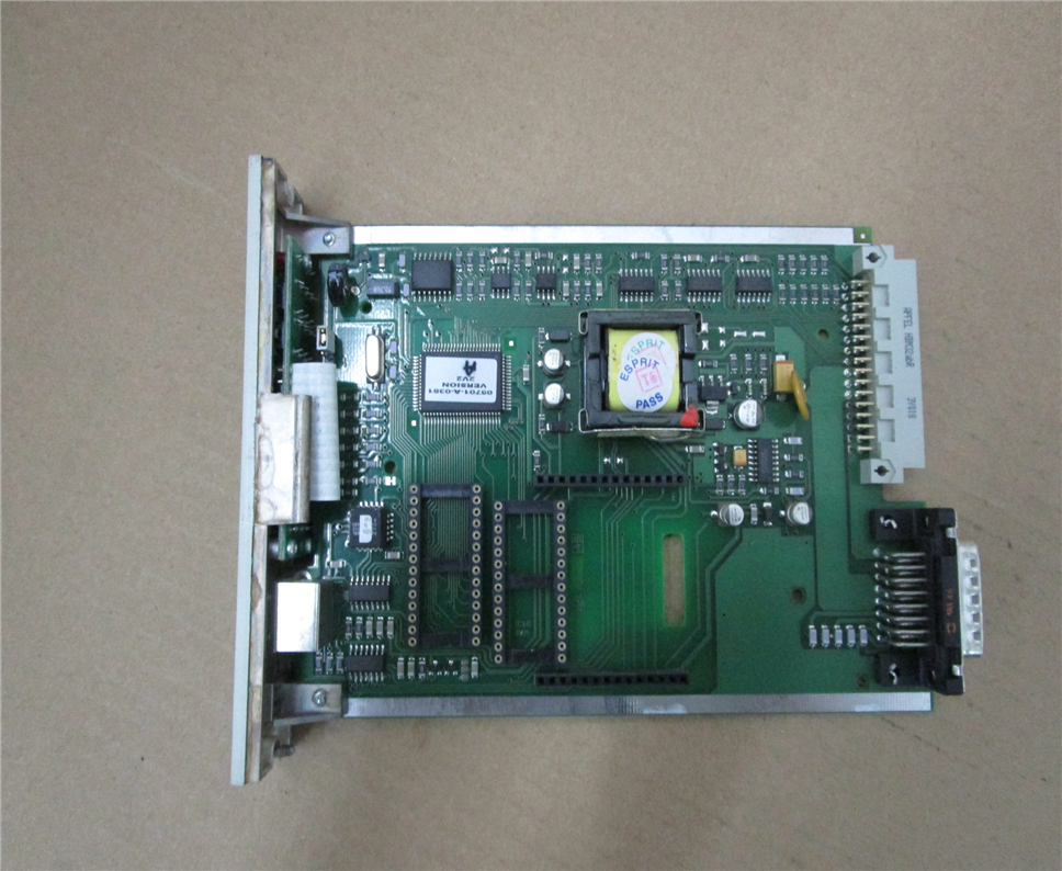 SIEGER-05701-A-0361 Module