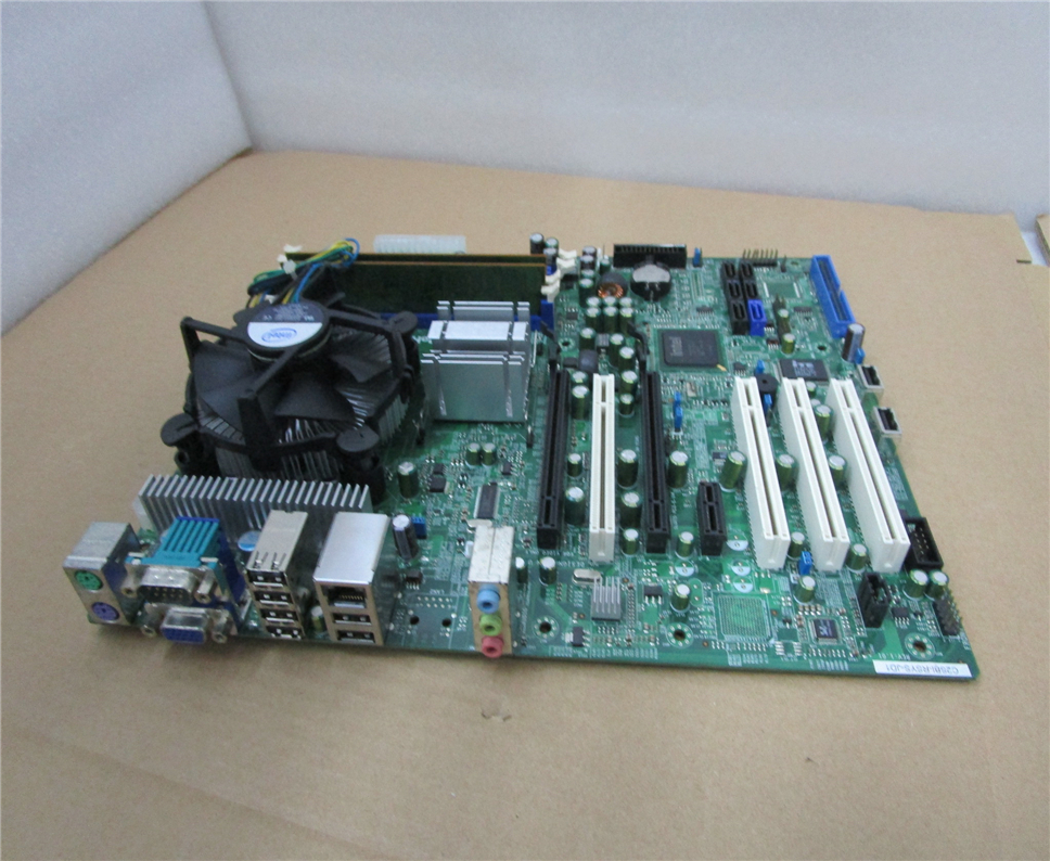 RADISYS C2SBI-RSYS-JD1 Module