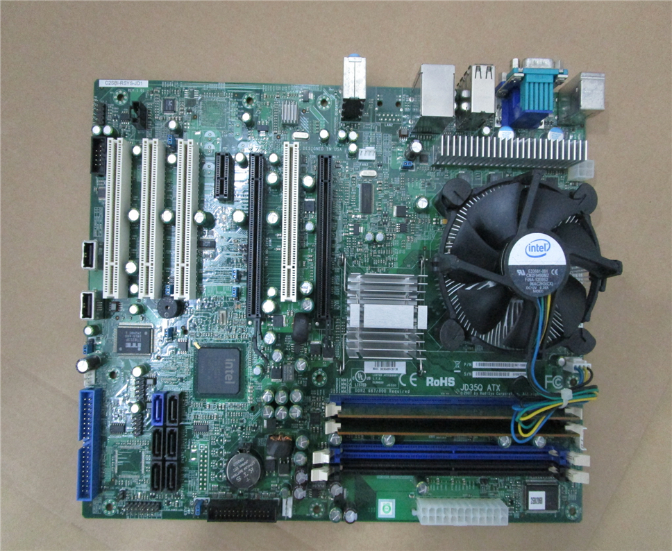 RADISYS C2SBI-RSYS-JD1 Module