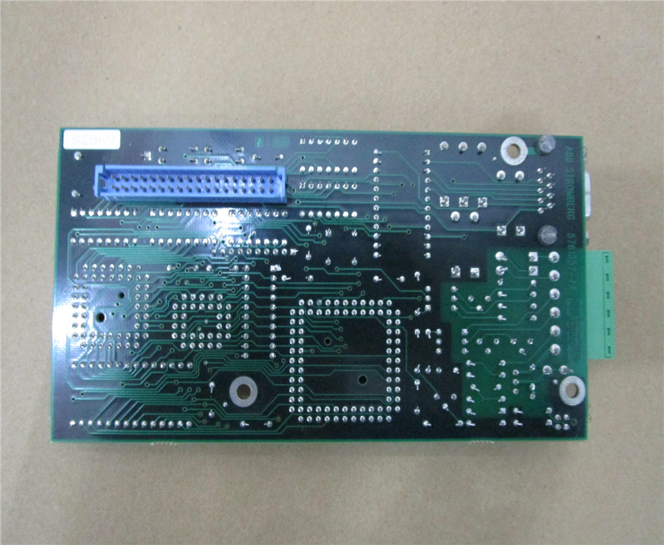 ABB-YPK117A Module