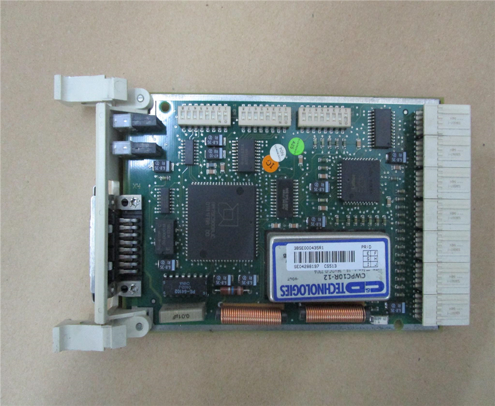 ABB YPK112A-CS513 Module