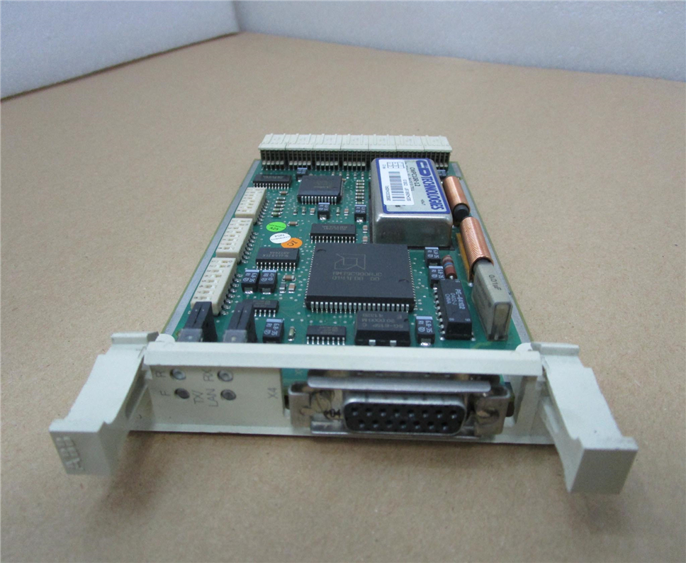 ABB YPK112A-CS513 Module