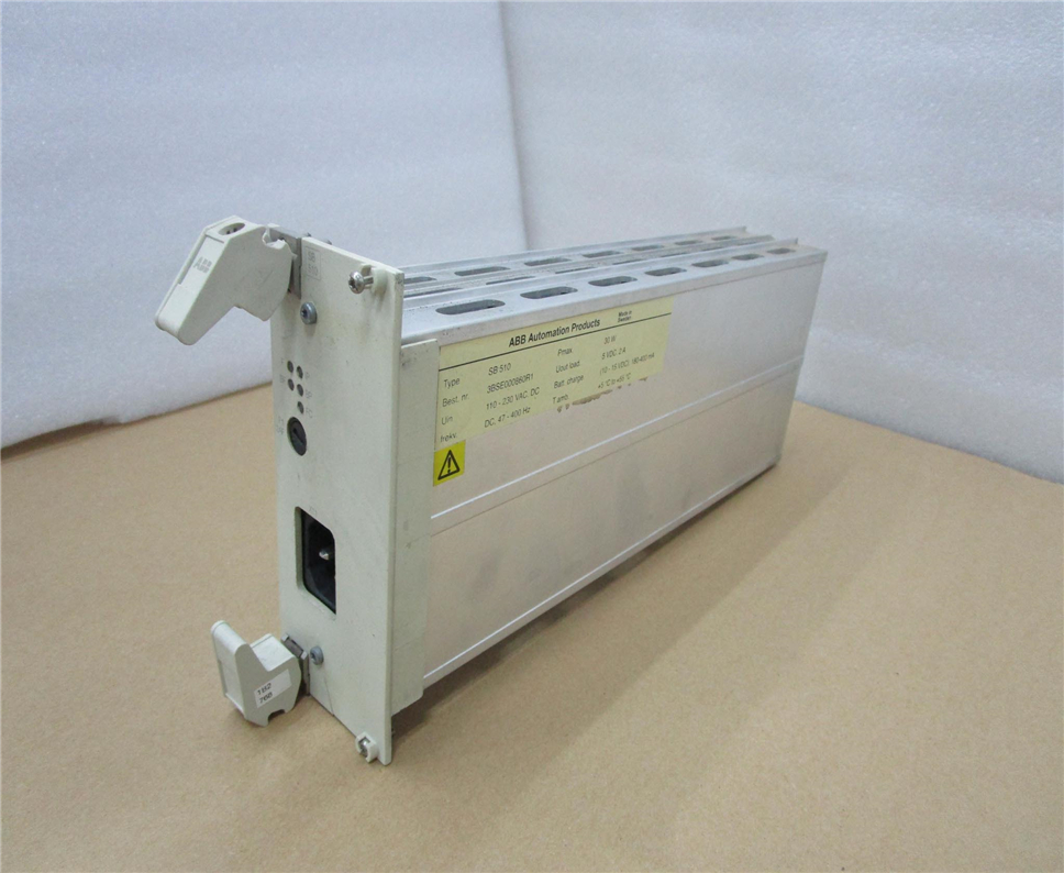 ABB SB510  Module